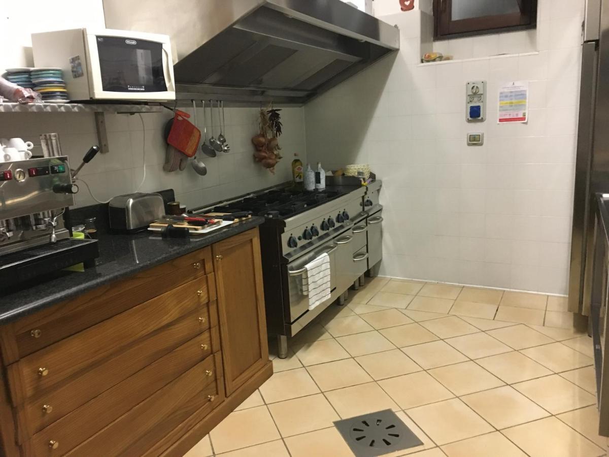 Villa L' Eco Dell' 800 Furore Kültér fotó