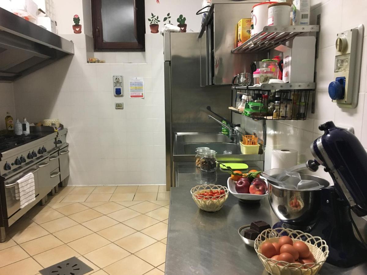 Villa L' Eco Dell' 800 Furore Kültér fotó