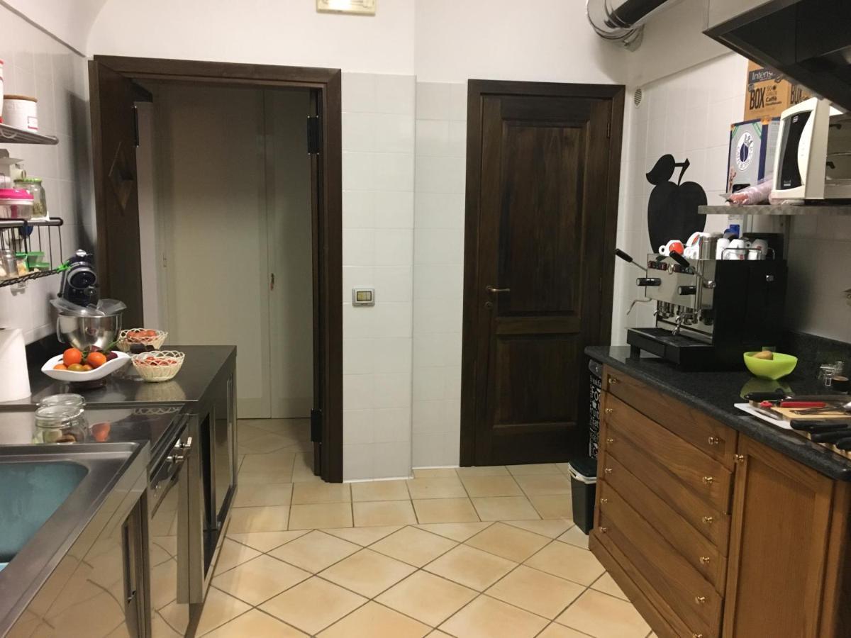 Villa L' Eco Dell' 800 Furore Kültér fotó