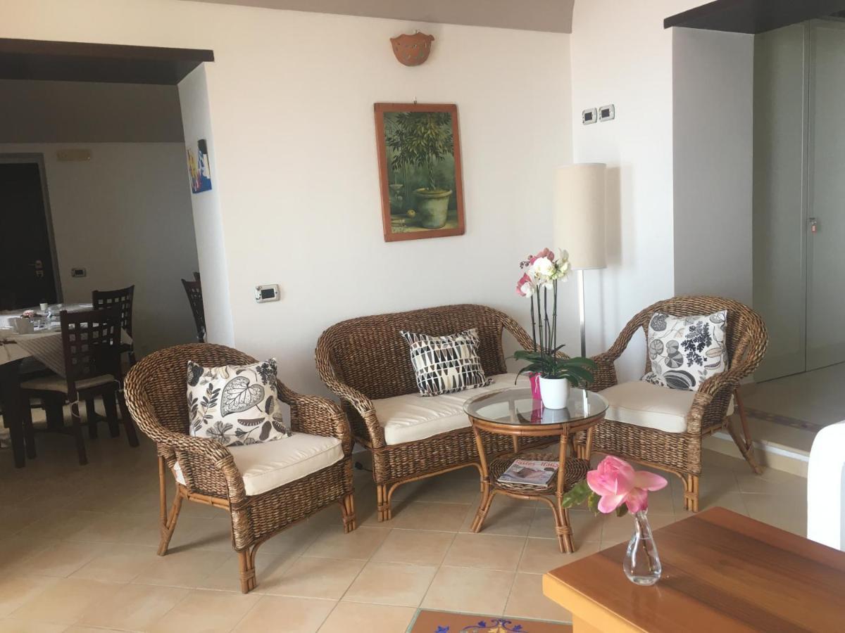 Villa L' Eco Dell' 800 Furore Kültér fotó