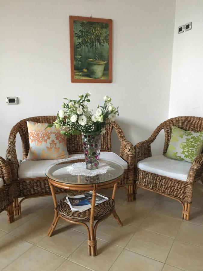Villa L' Eco Dell' 800 Furore Kültér fotó