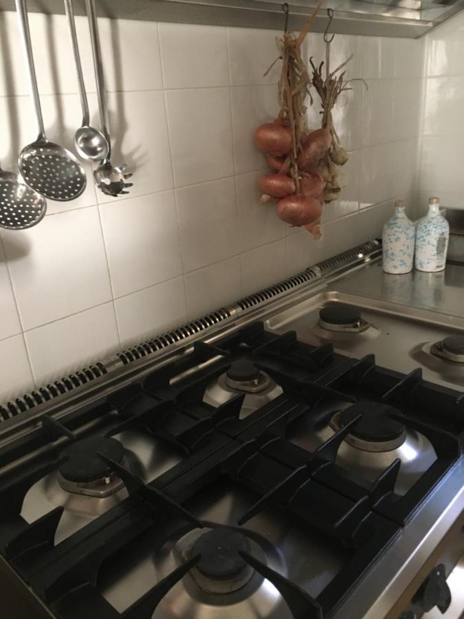 Villa L' Eco Dell' 800 Furore Kültér fotó